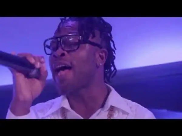Video: Mr Patrick - Jokes Alone [Ep 11]